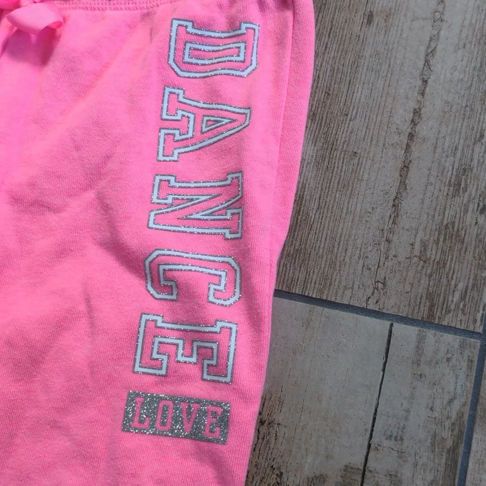 Girls Justice Dance Sweatpants/Joggers